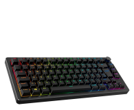HYPERX Alloy Rise 75 Wireless 91Y91AA - 1363130 - zdjęcie 3
